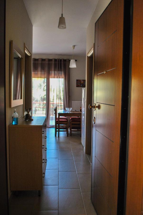 Canal Luxury Apartments Potidée Extérieur photo